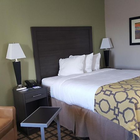 Baymont By Wyndham Clarksville Ngoại thất bức ảnh
