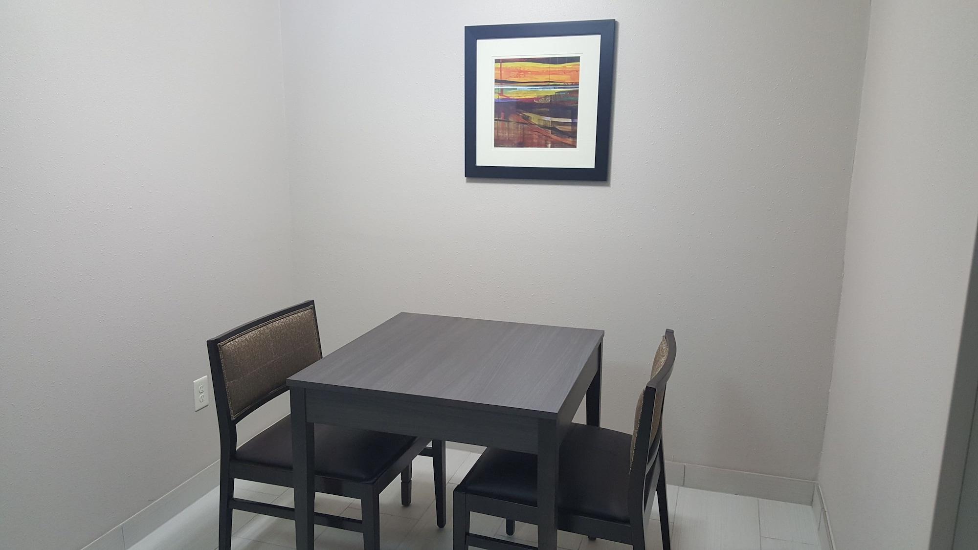 Baymont By Wyndham Clarksville Ngoại thất bức ảnh