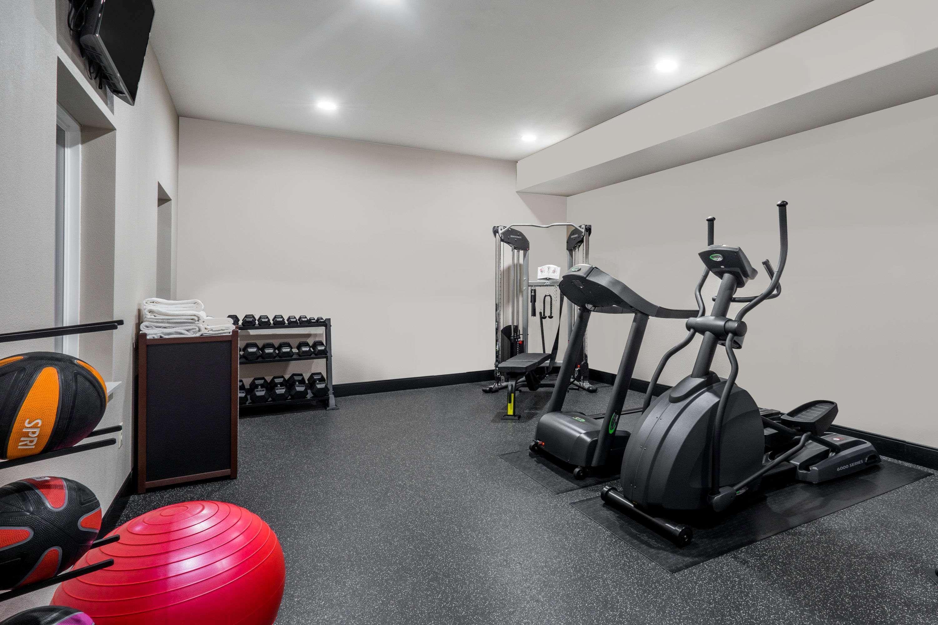 Baymont By Wyndham Clarksville Ngoại thất bức ảnh